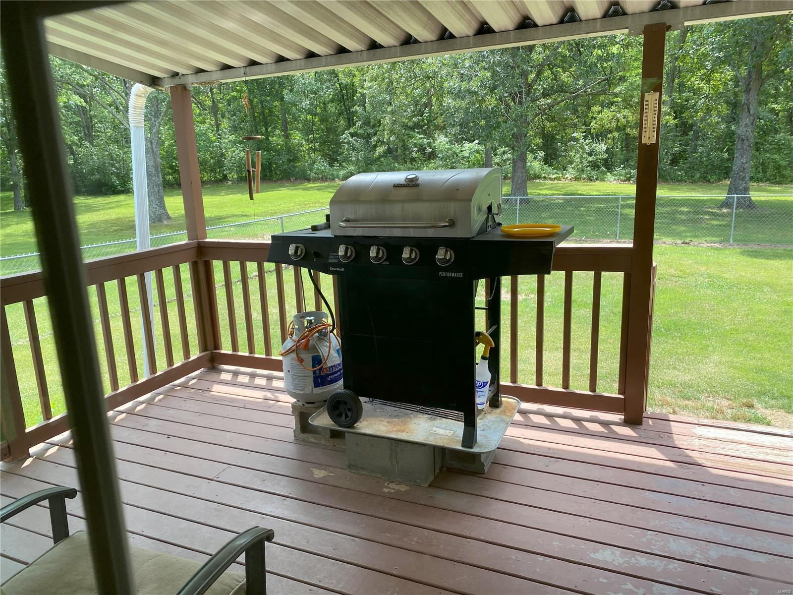 Indian Hills - Residential