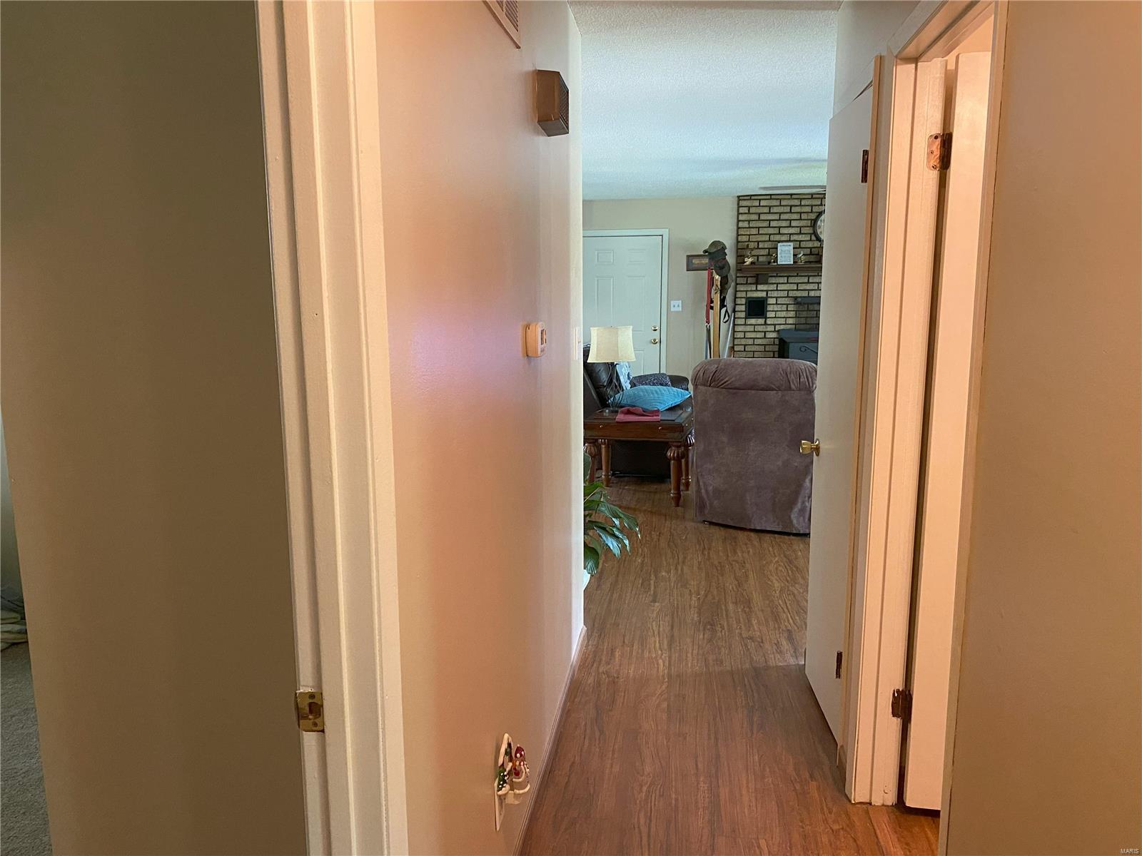 Indian Hills - Residential