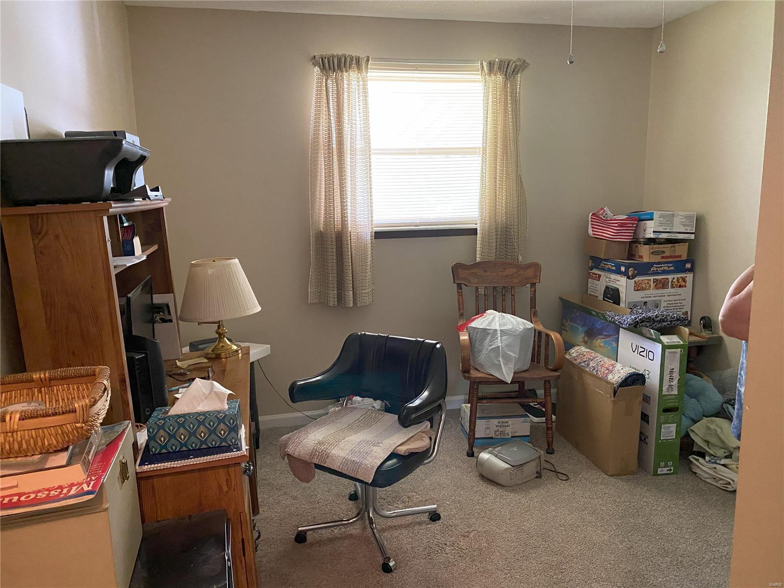 Indian Hills - Residential