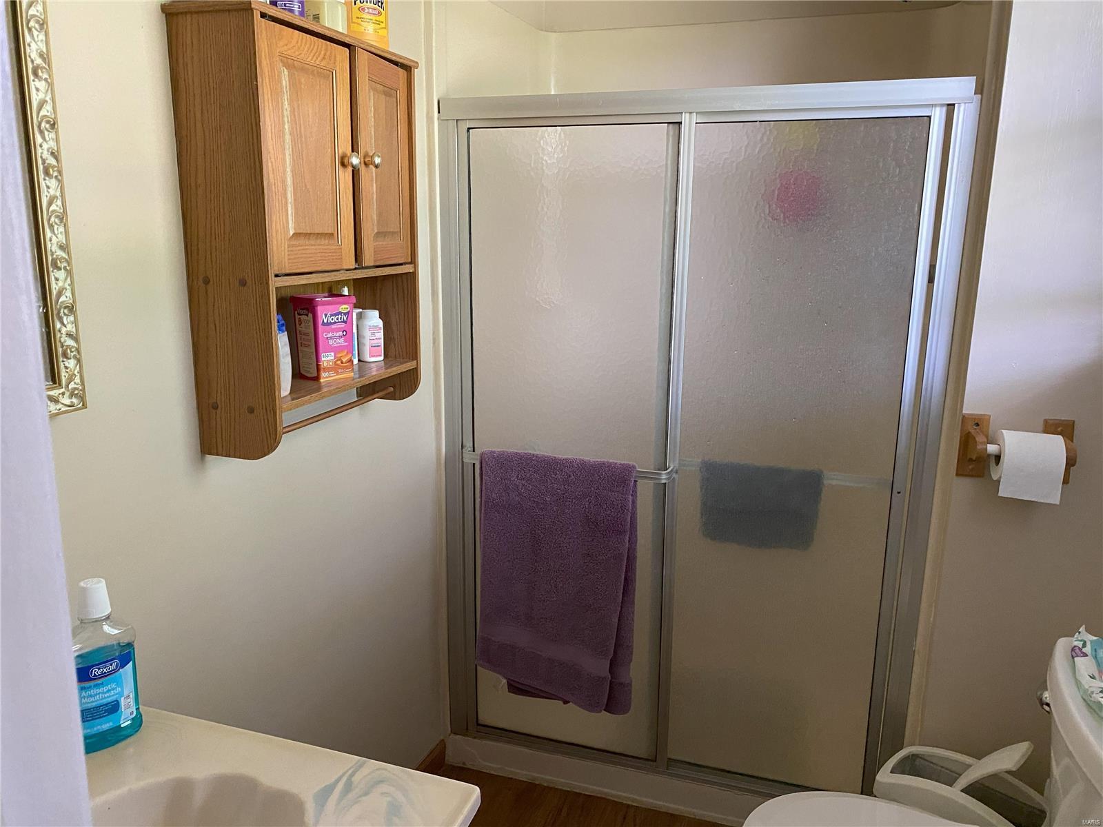 Indian Hills - Residential