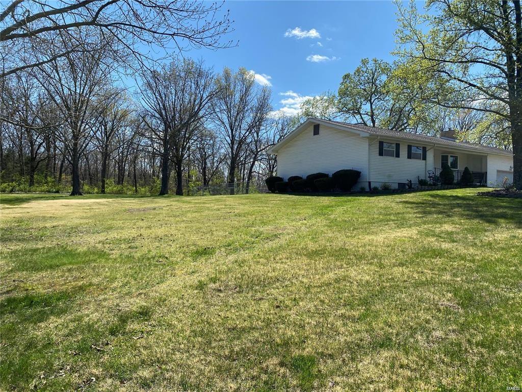 Indian Hills - Residential