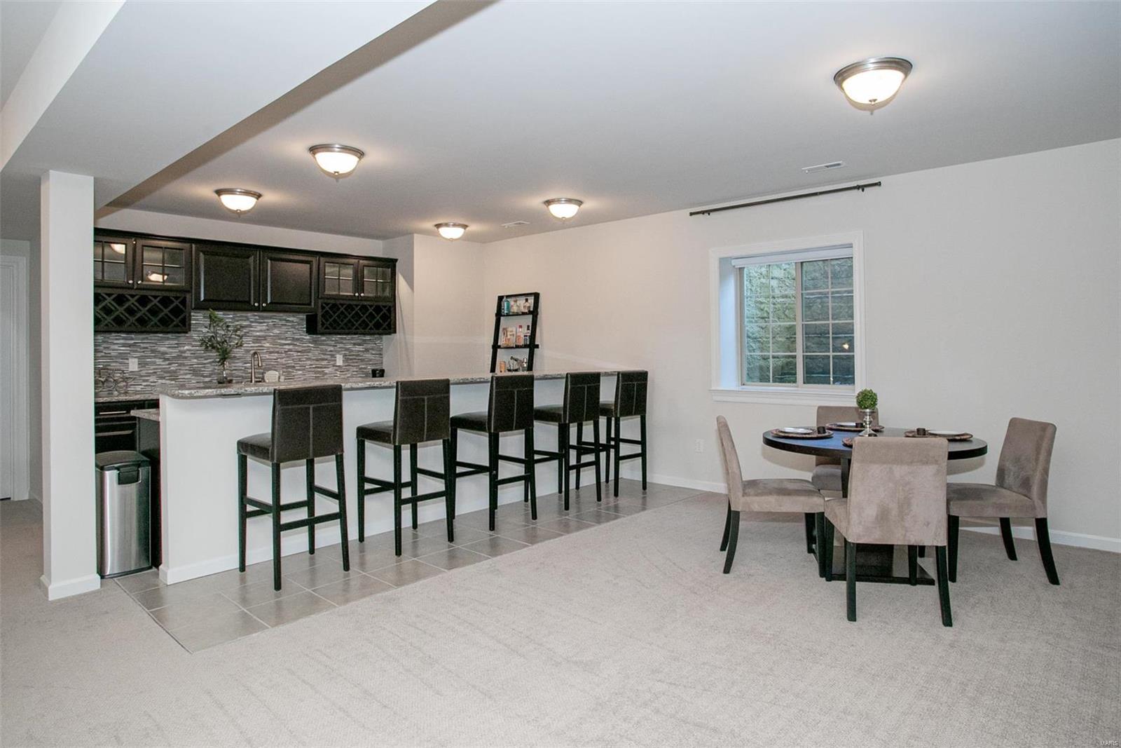 Woods of Ladue - Residential