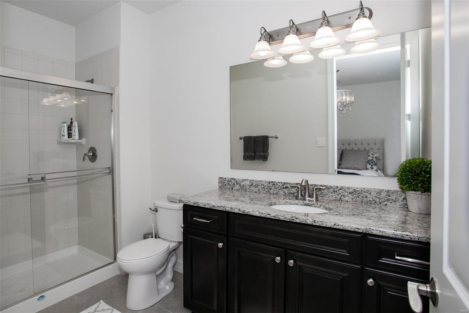 Woods of Ladue - Residential