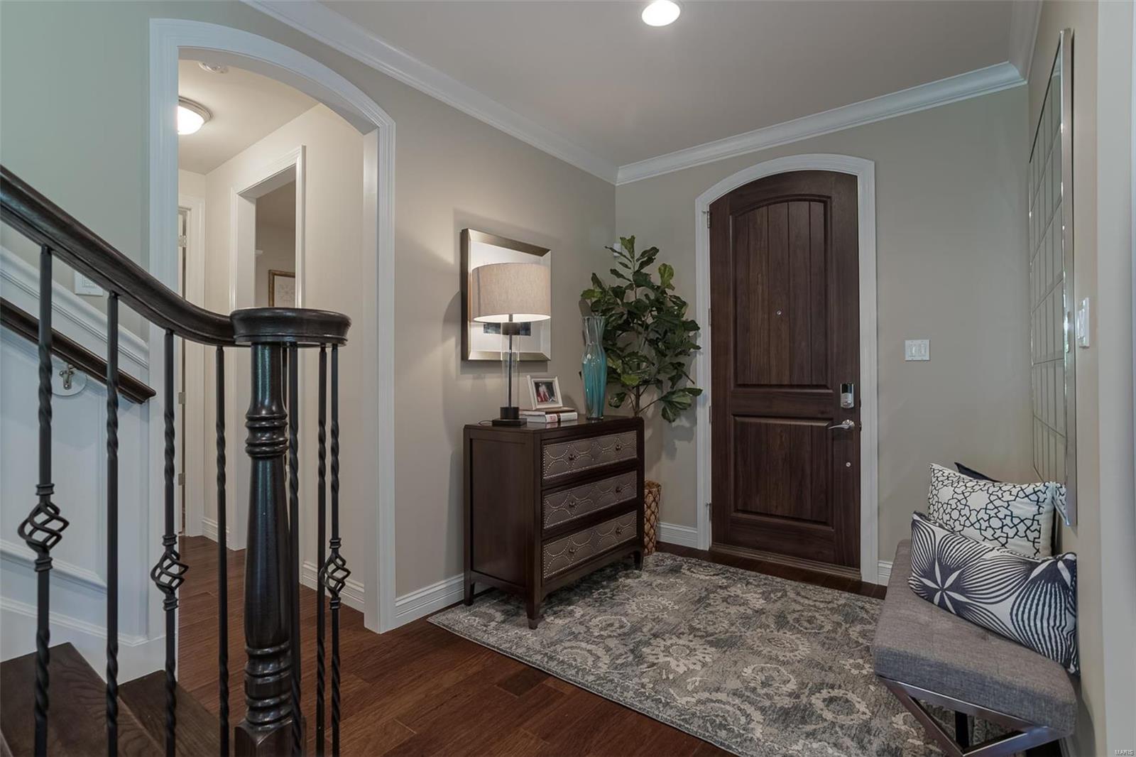 Woods of Ladue - Residential