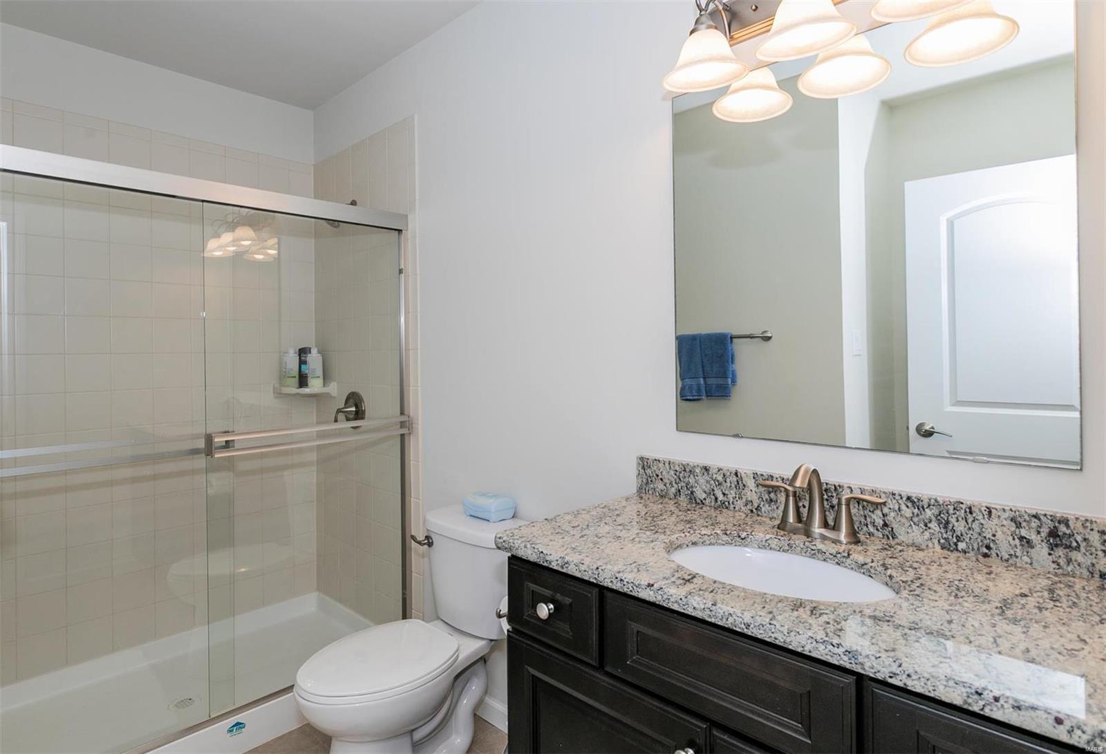 Woods of Ladue - Residential