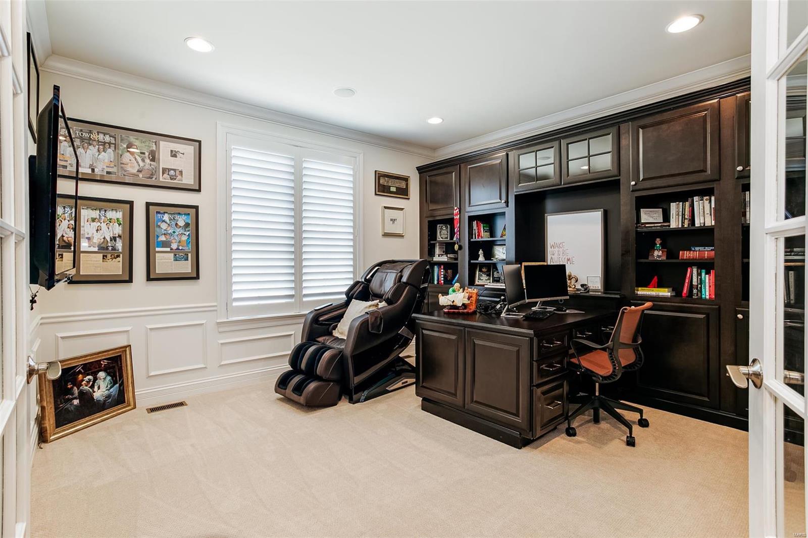 Woods of Ladue - Residential