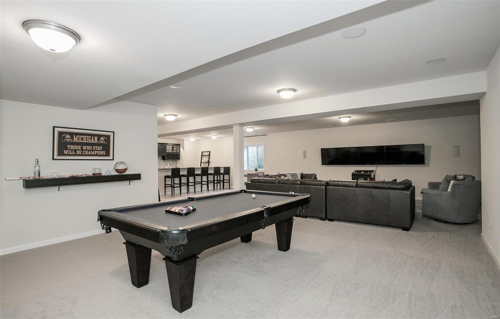 Woods of Ladue - Residential