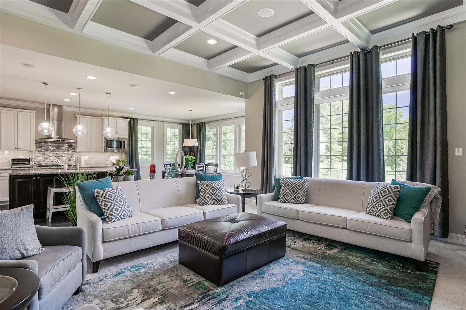 Woods of Ladue - Residential