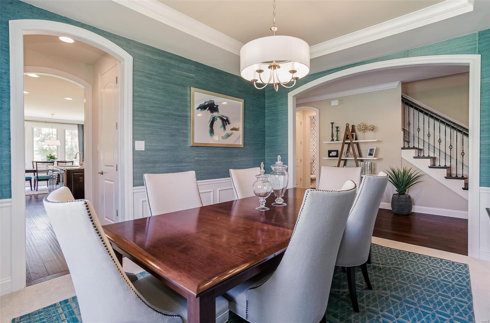 Woods of Ladue - Residential