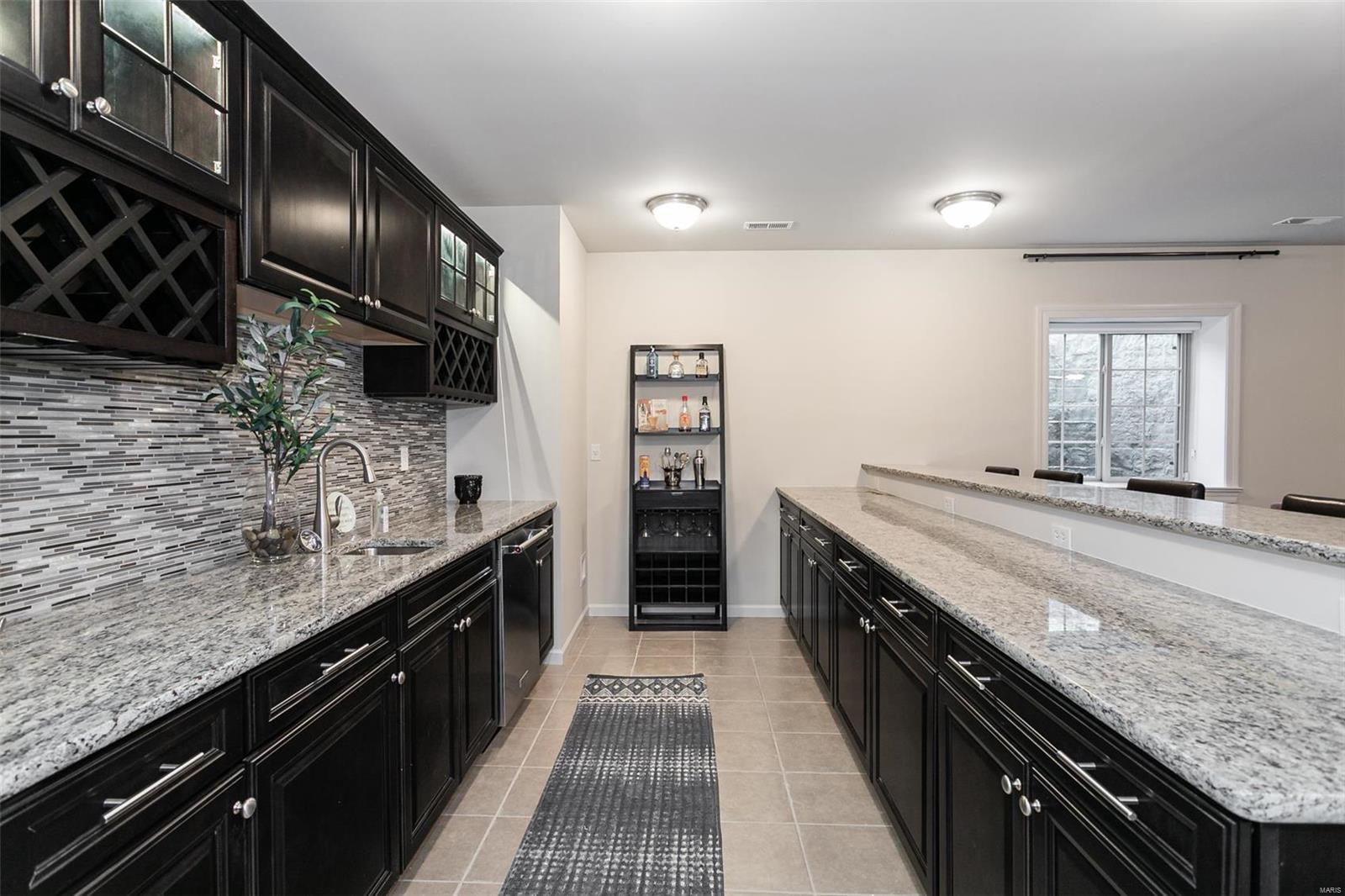 Woods of Ladue - Residential