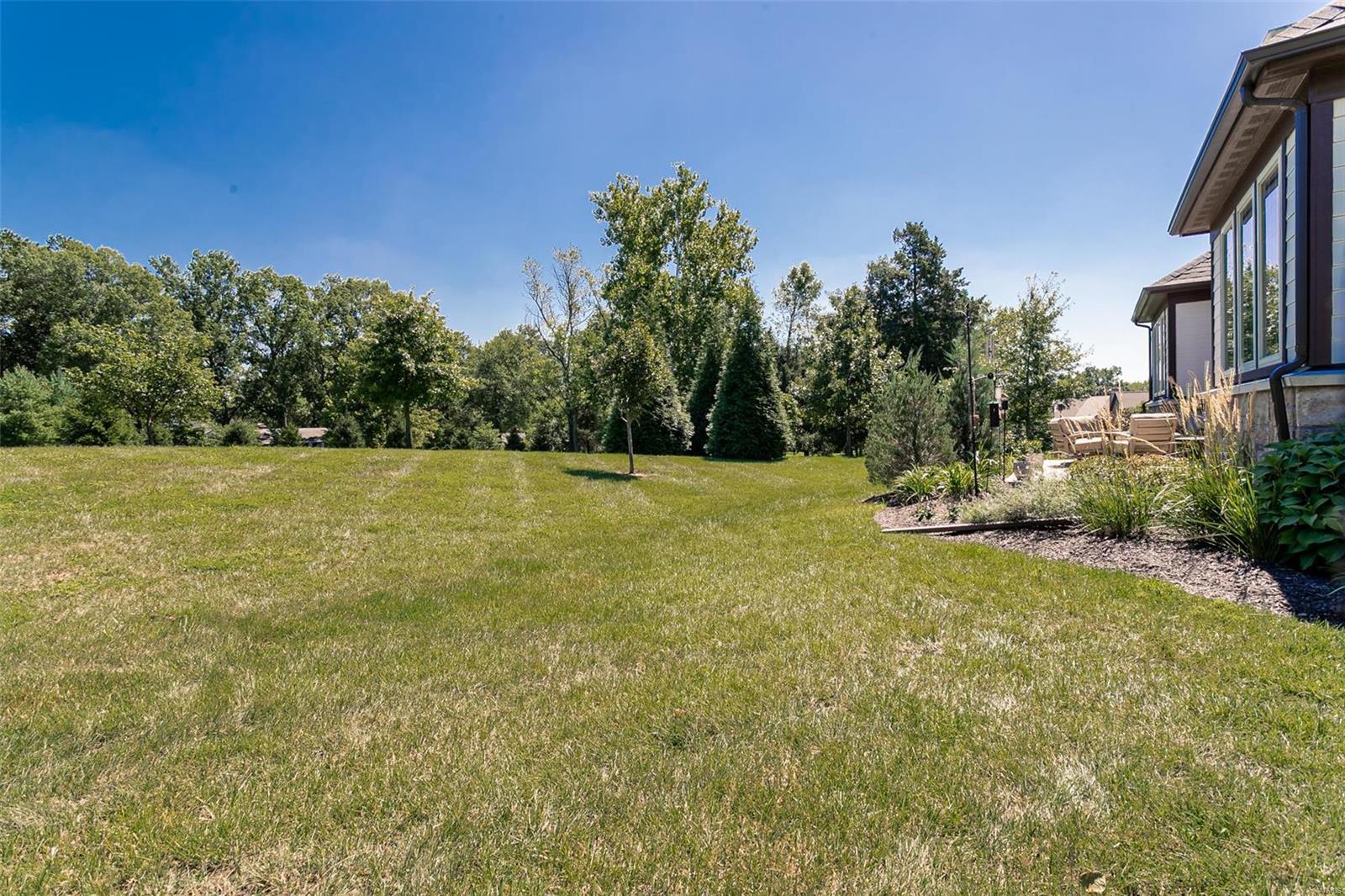 Woods of Ladue - Residential