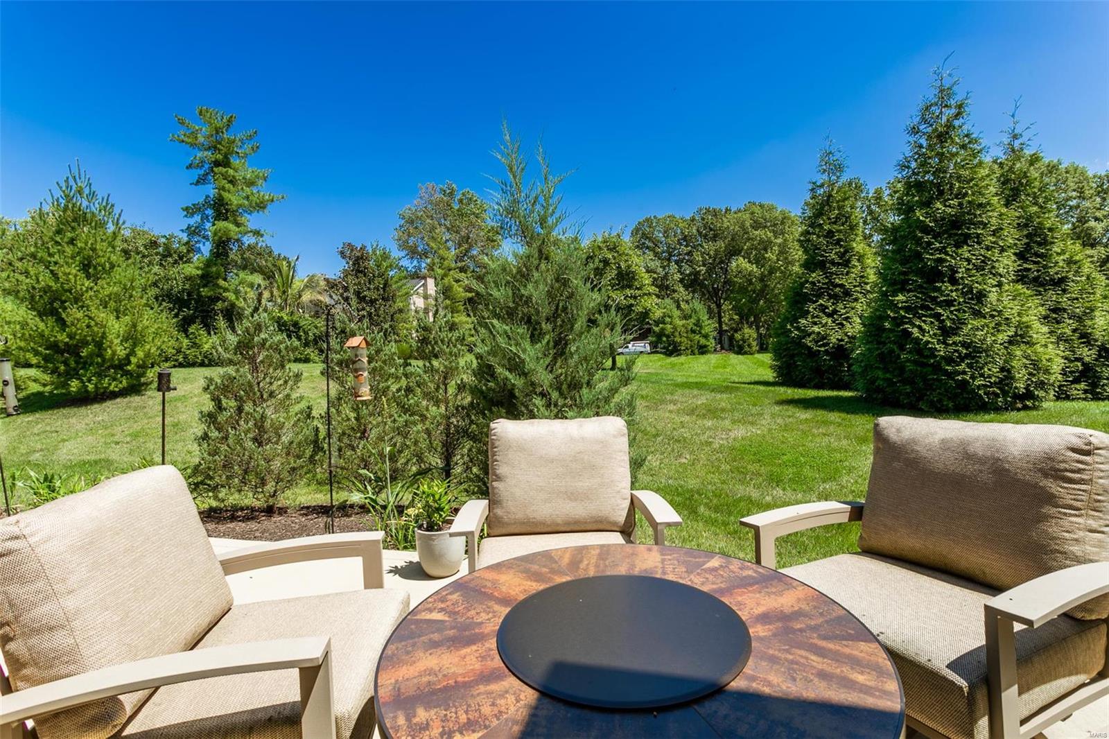 Woods of Ladue - Residential