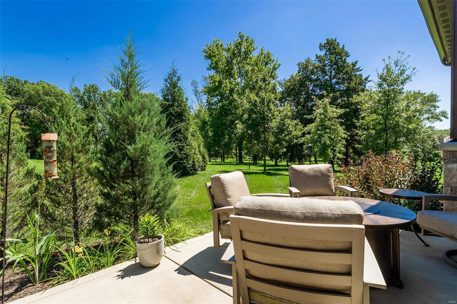 Woods of Ladue - Residential