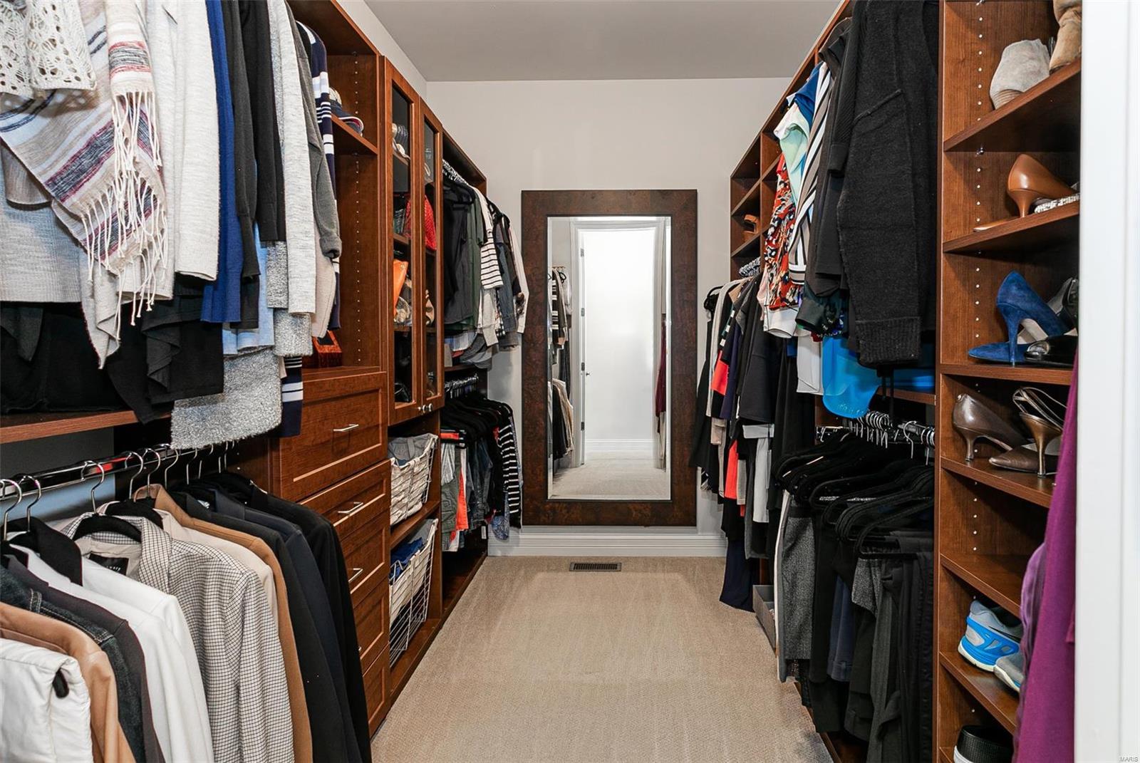 Woods of Ladue - Residential