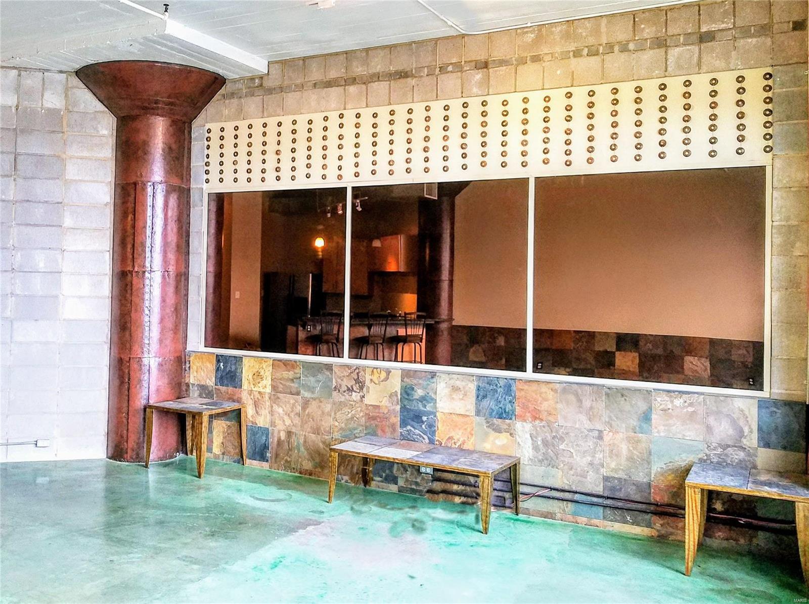 W-R/International Bldg Condo - Residential Lease
