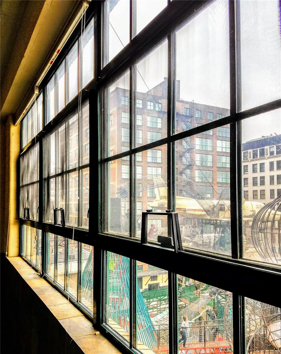 W-R/International Bldg Condo - Residential Lease