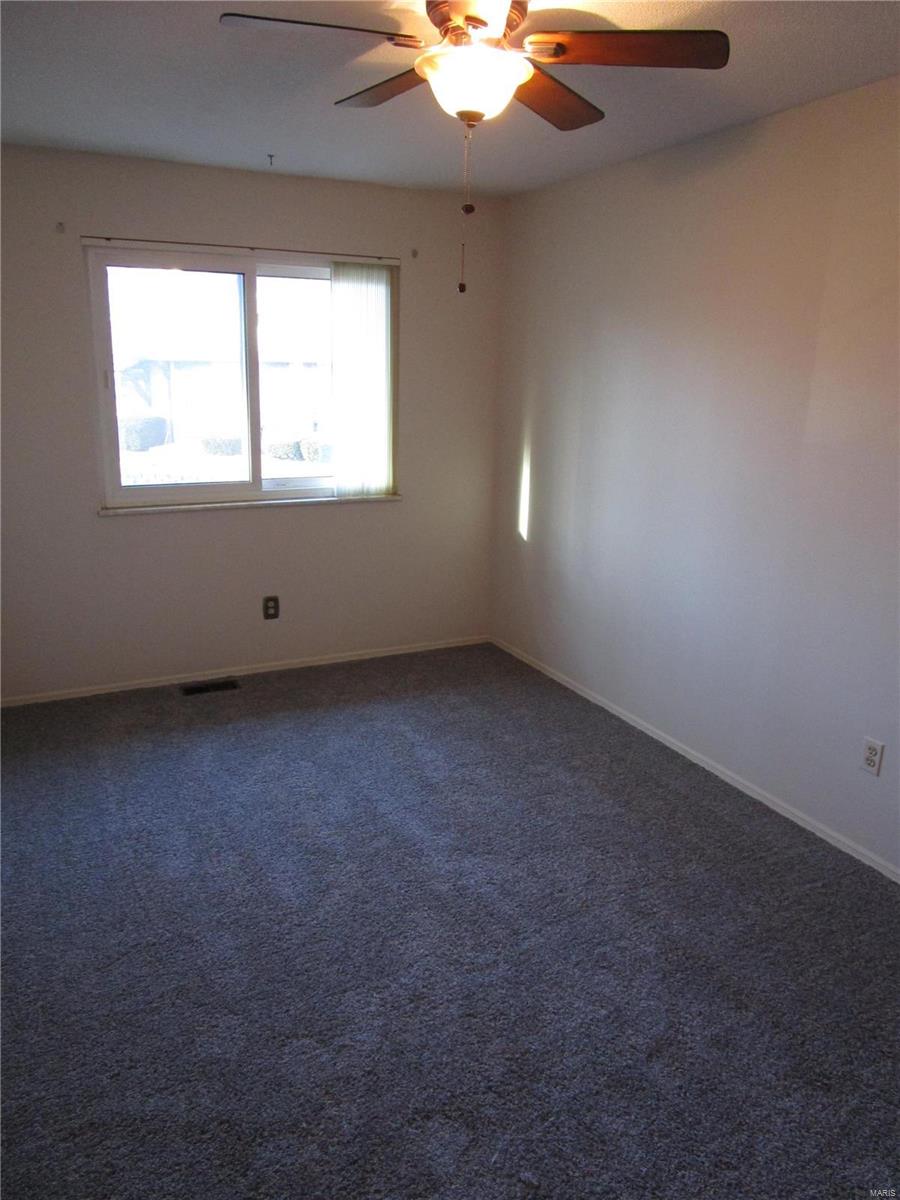 Granada Condo Apt 92 Bldg 14 - Residential