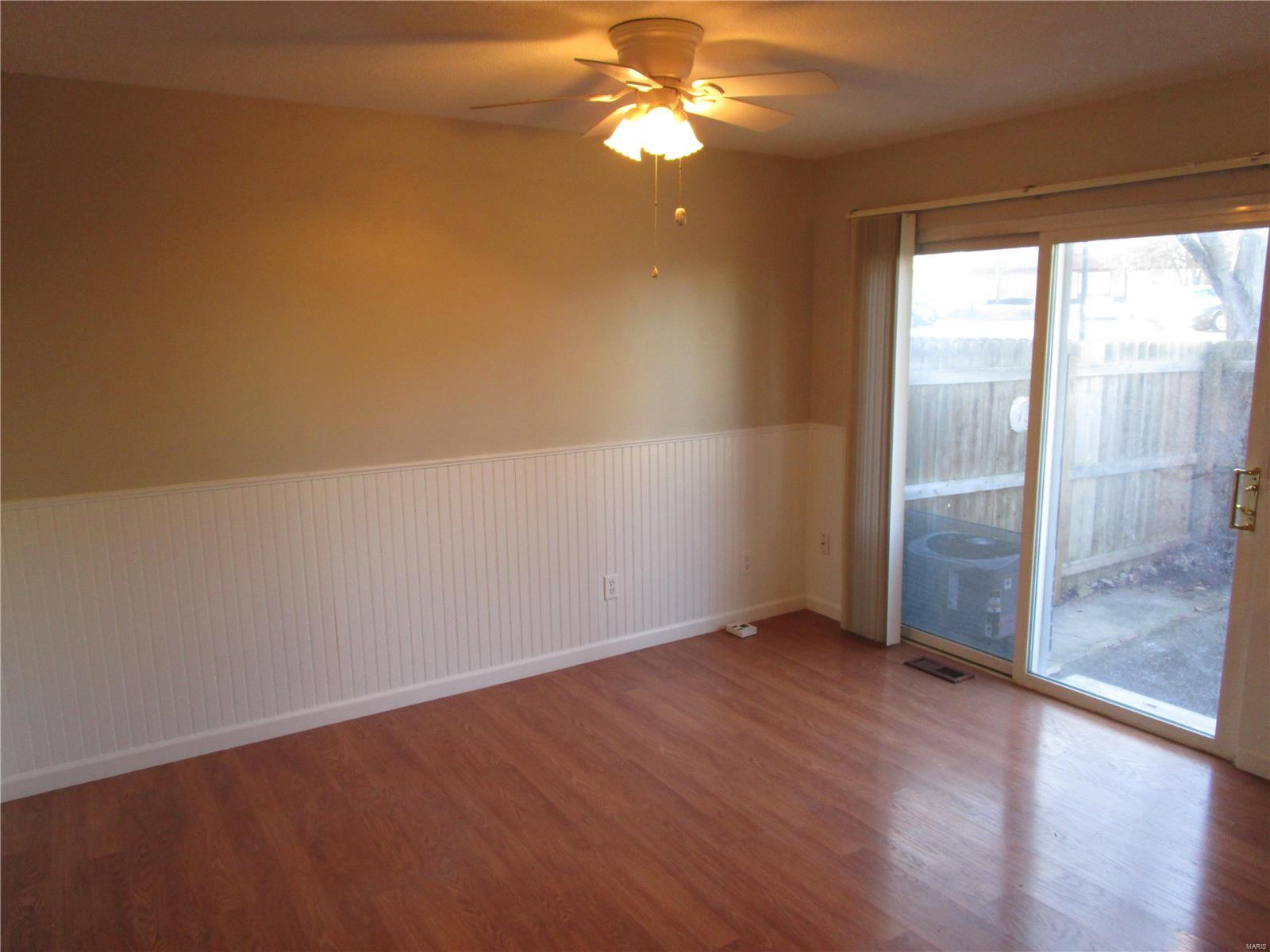 Granada Condo Apt 92 Bldg 14 - Residential