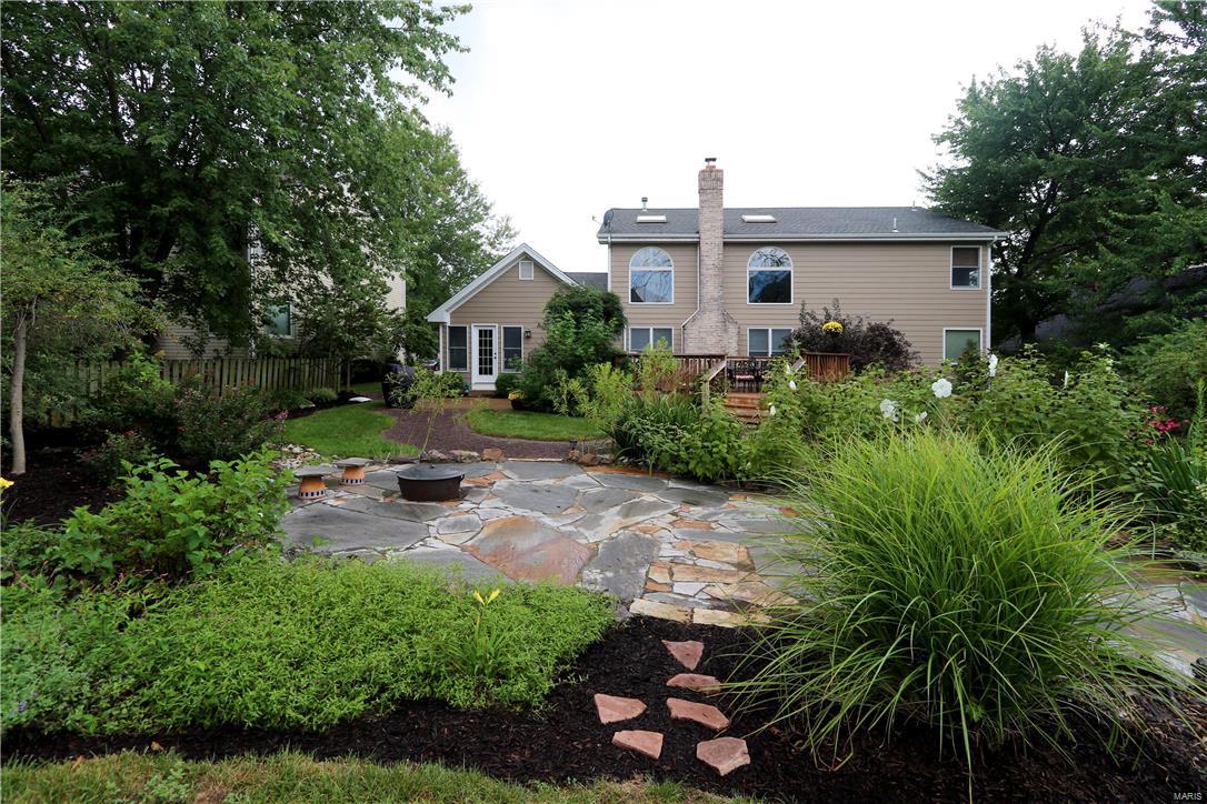 Audubon Village Villages of Cherry Hills - Residential