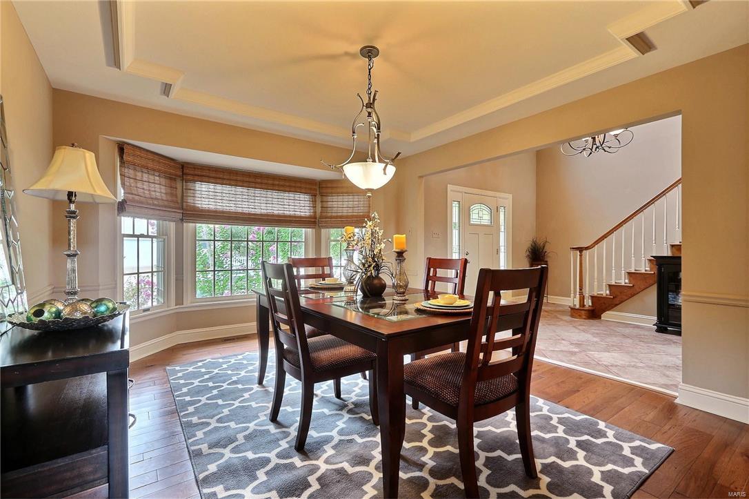 Audubon Village Villages of Cherry Hills - Residential