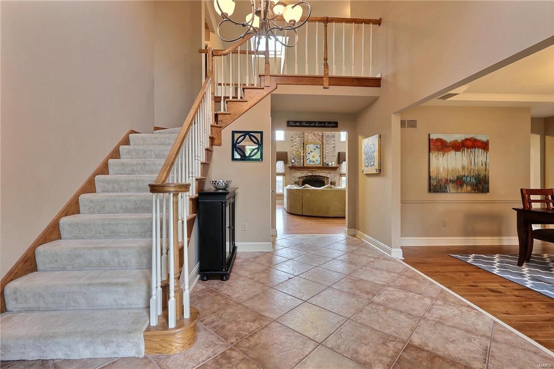 Audubon Village Villages of Cherry Hills - Residential