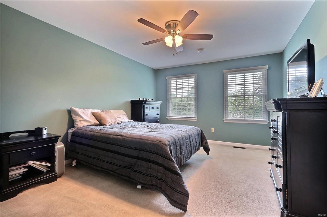 Audubon Village Villages of Cherry Hills - Residential