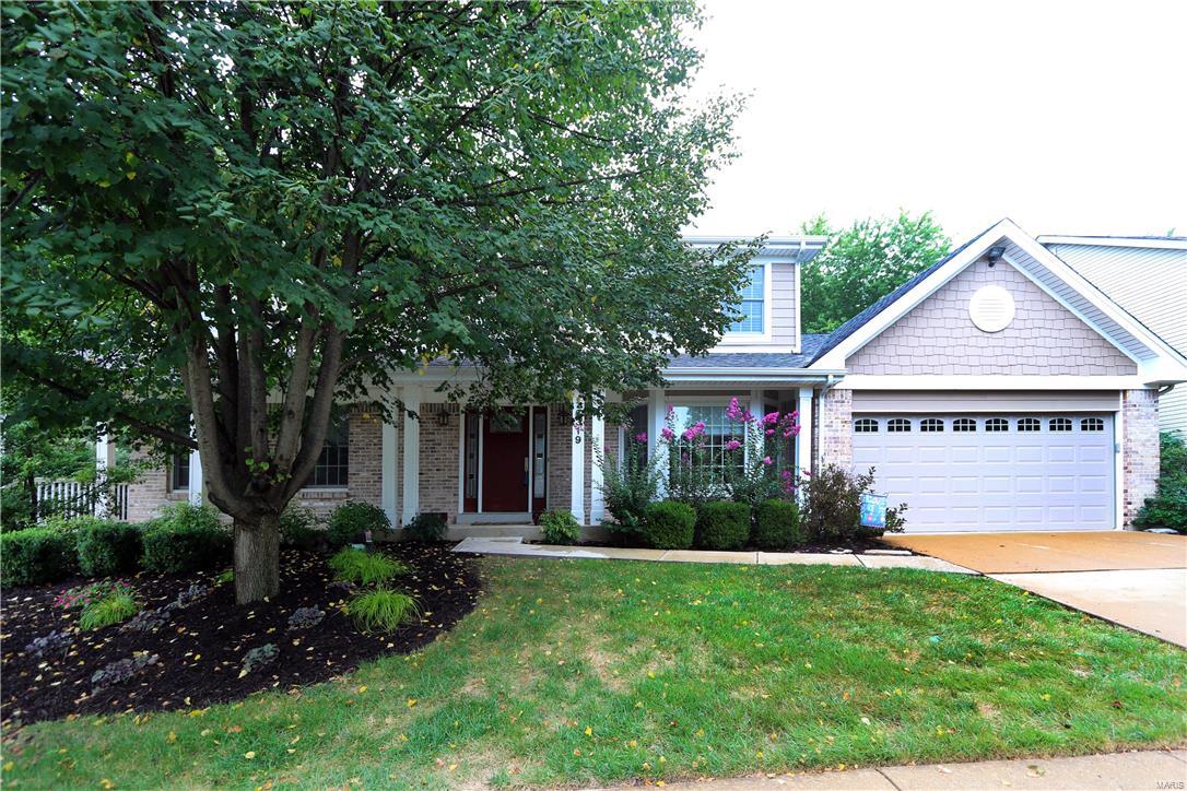 Audubon Village Villages of Cherry Hills - Residential