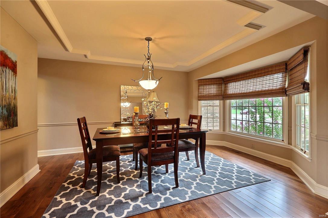 Audubon Village Villages of Cherry Hills - Residential