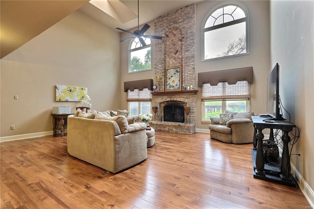 Audubon Village Villages of Cherry Hills - Residential