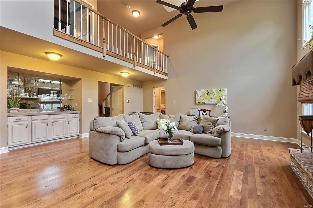 Audubon Village Villages of Cherry Hills - Residential
