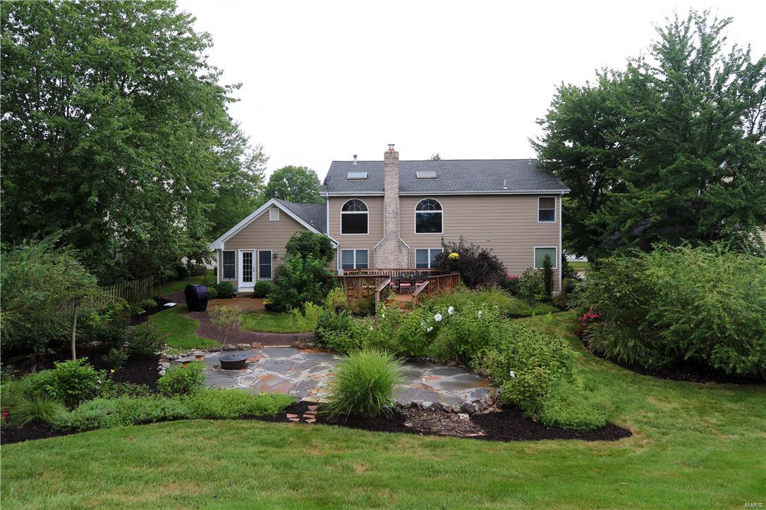 Audubon Village Villages of Cherry Hills - Residential