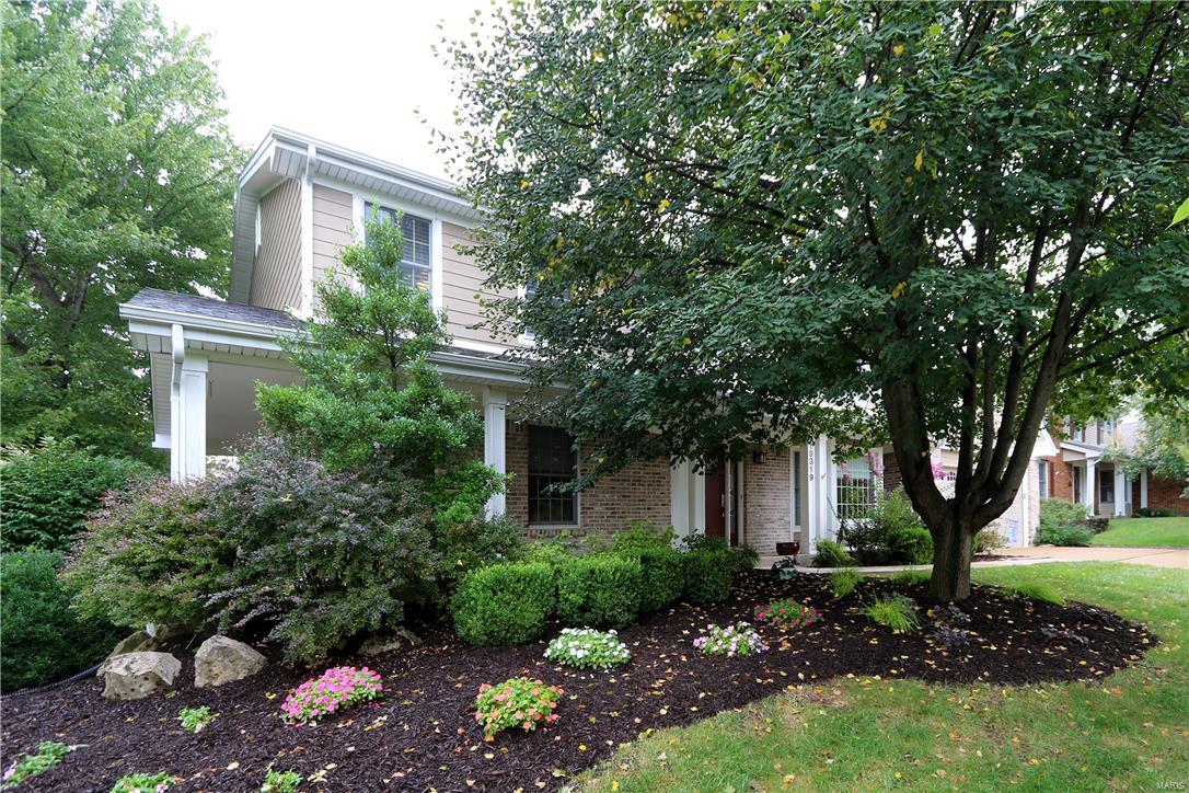 Audubon Village Villages of Cherry Hills - Residential