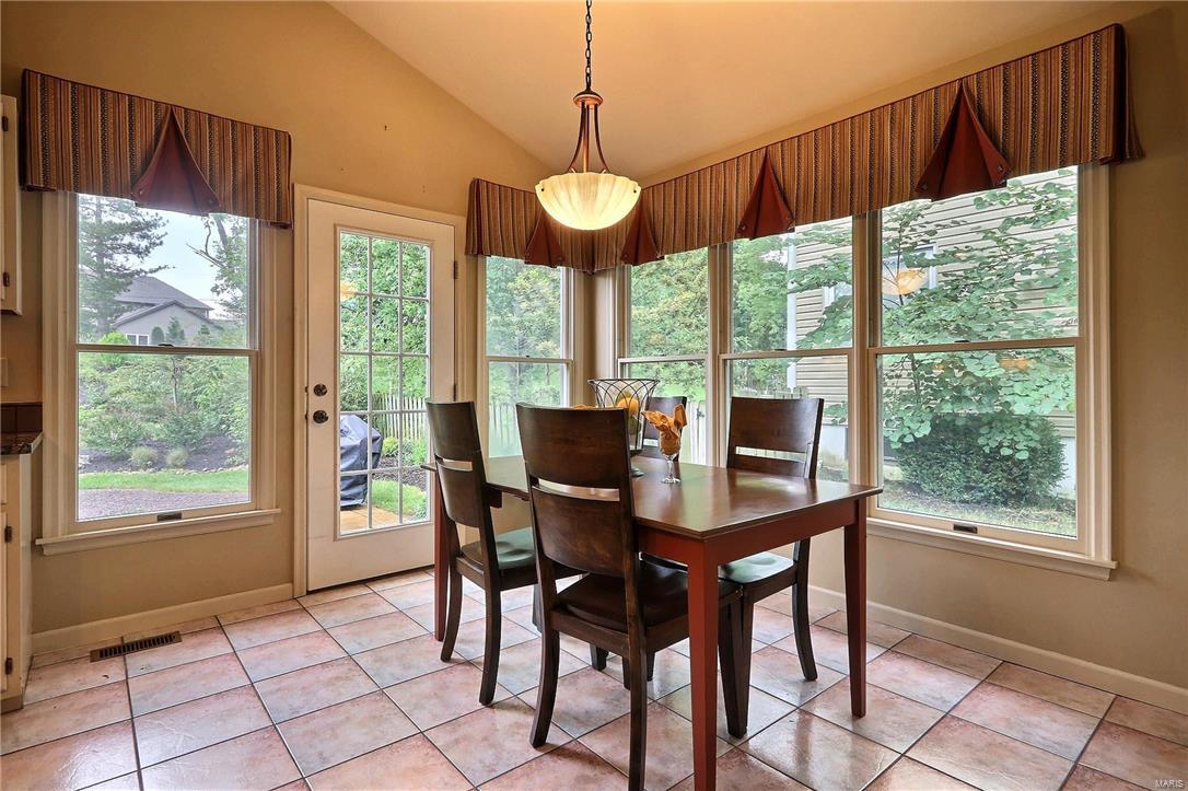 Audubon Village Villages of Cherry Hills - Residential