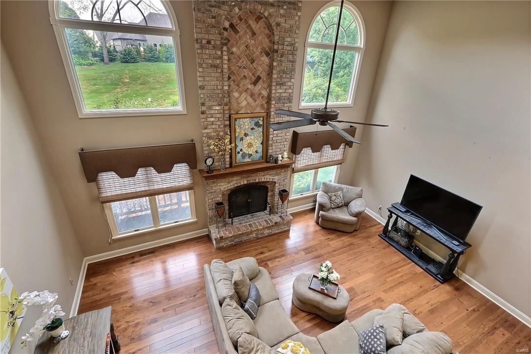 Audubon Village Villages of Cherry Hills - Residential