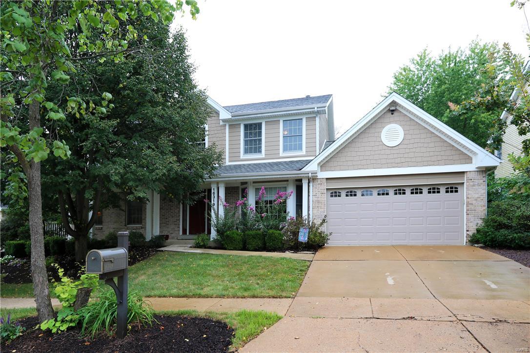 Audubon Village Villages of Cherry Hills - Residential