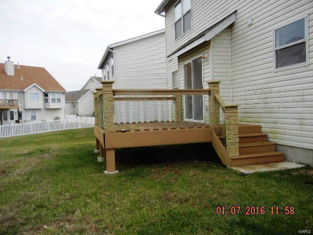 Estates At Behlmann Farms One The - Residential