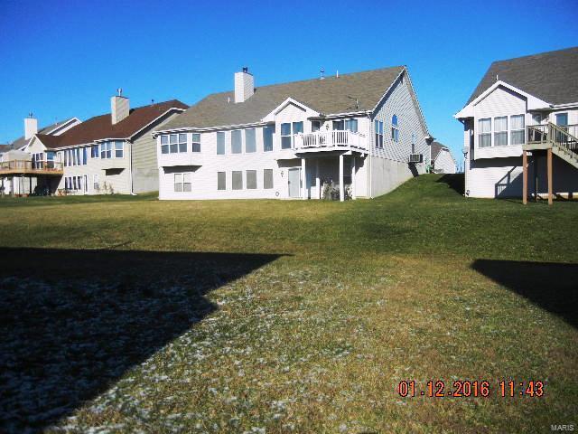 Estates At Behlmann Farms One The - Residential