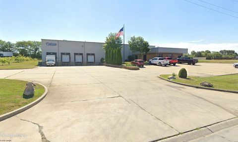 4800 S Spoede Lane Truesdale MO 63380