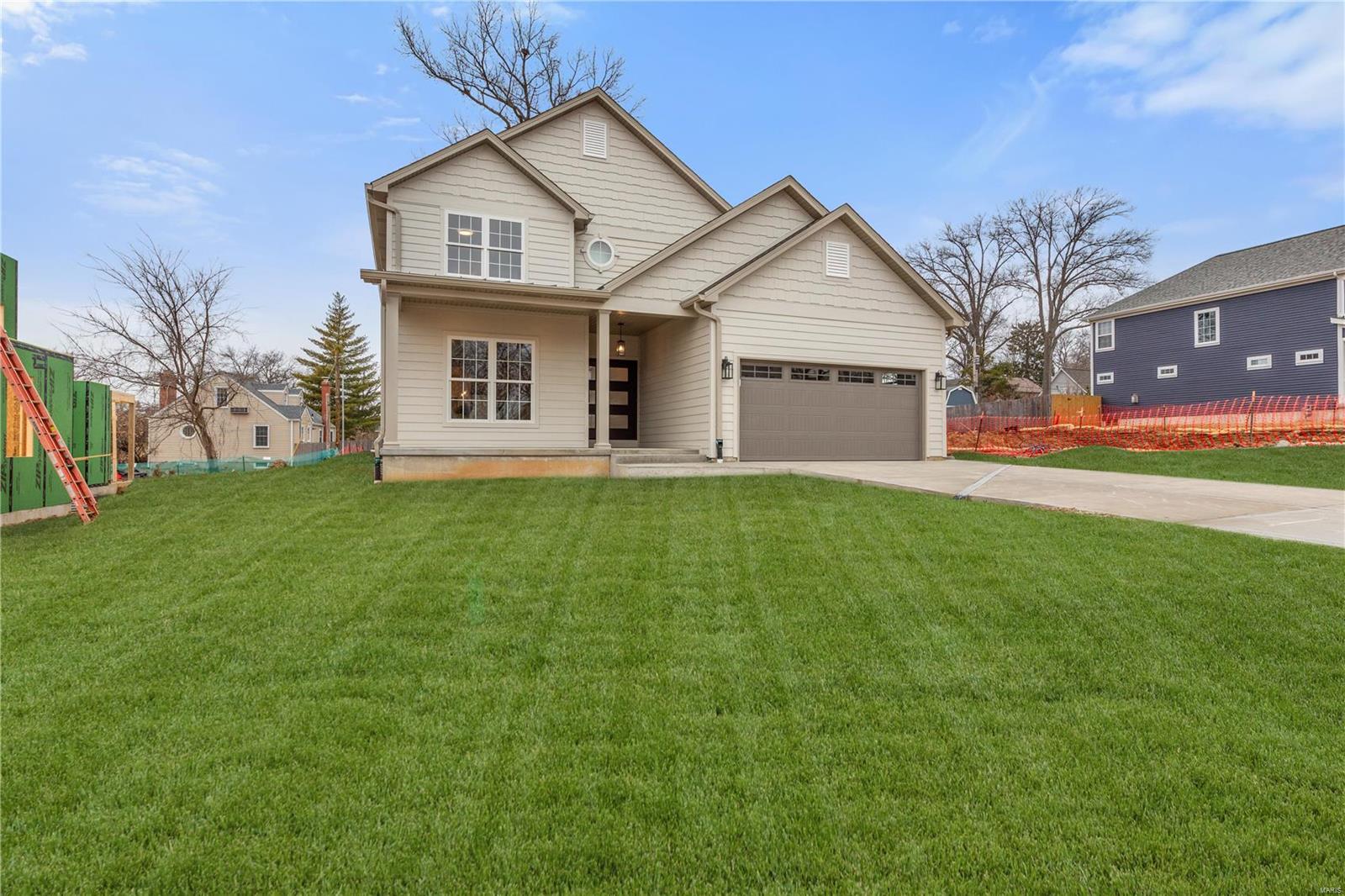 high School Place - Residential