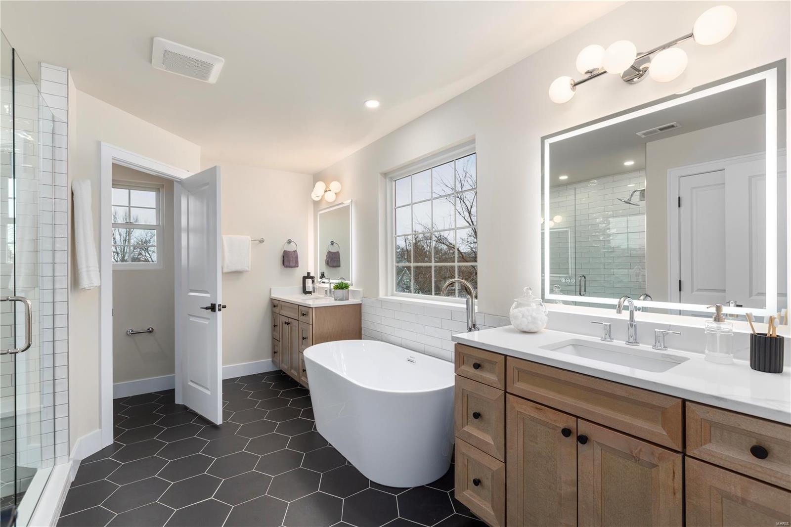 high School Place - Residential