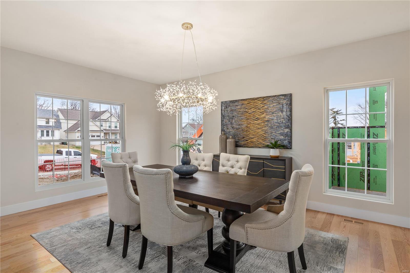 high School Place - Residential