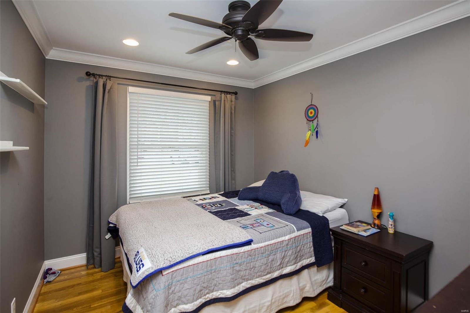 Tara Heights Sub 1st Add - Residential