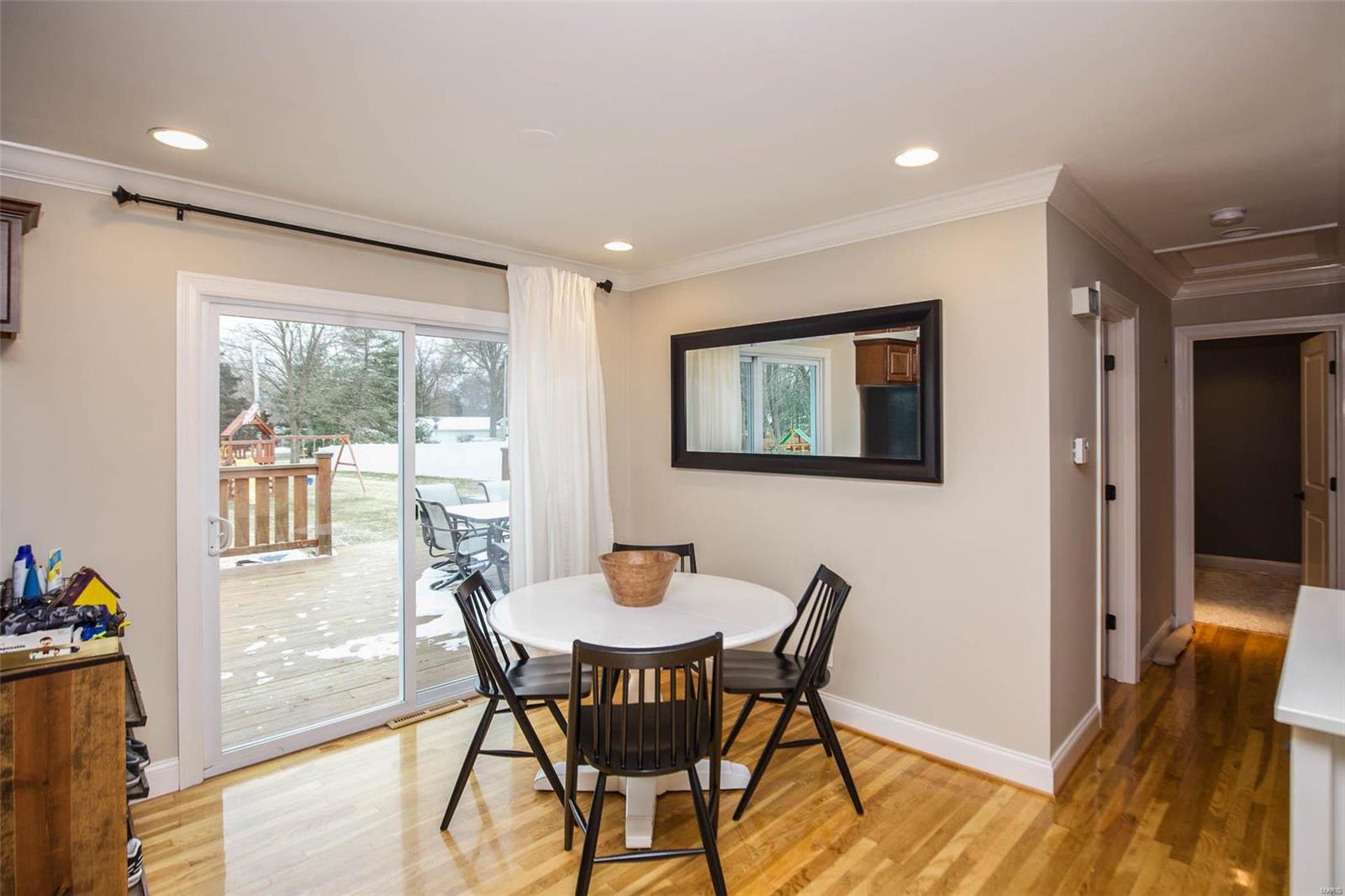 Tara Heights Sub 1st Add - Residential