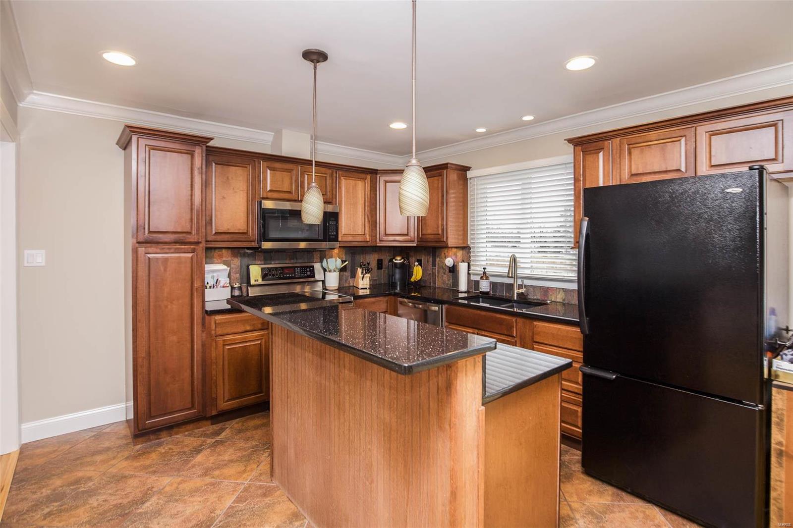 Tara Heights Sub 1st Add - Residential