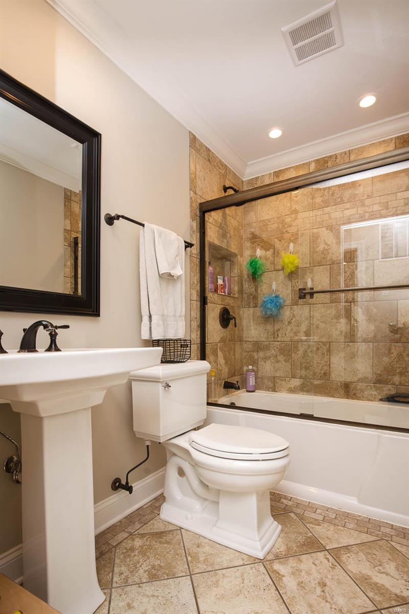 Tara Heights Sub 1st Add - Residential