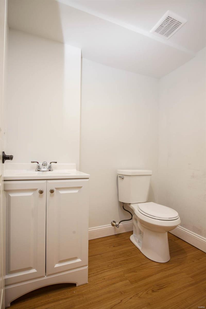 Tara Heights Sub 1st Add - Residential