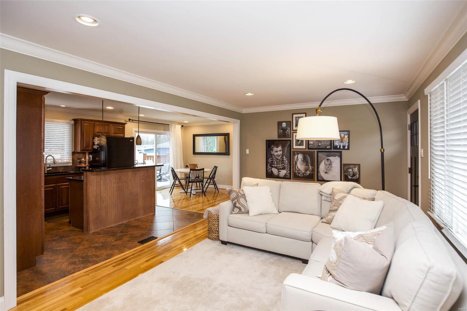 Tara Heights Sub 1st Add - Residential