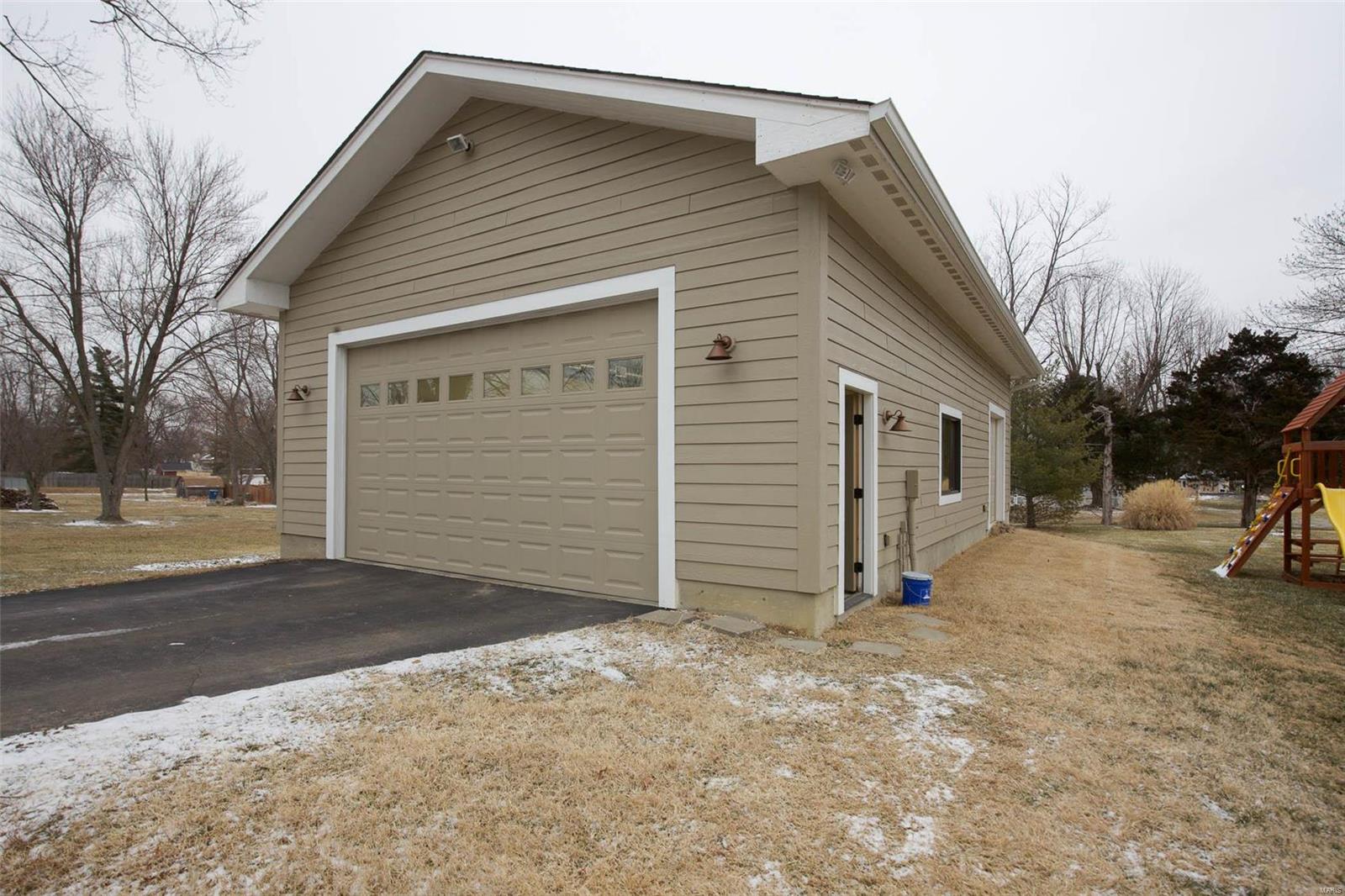 Tara Heights Sub 1st Add - Residential