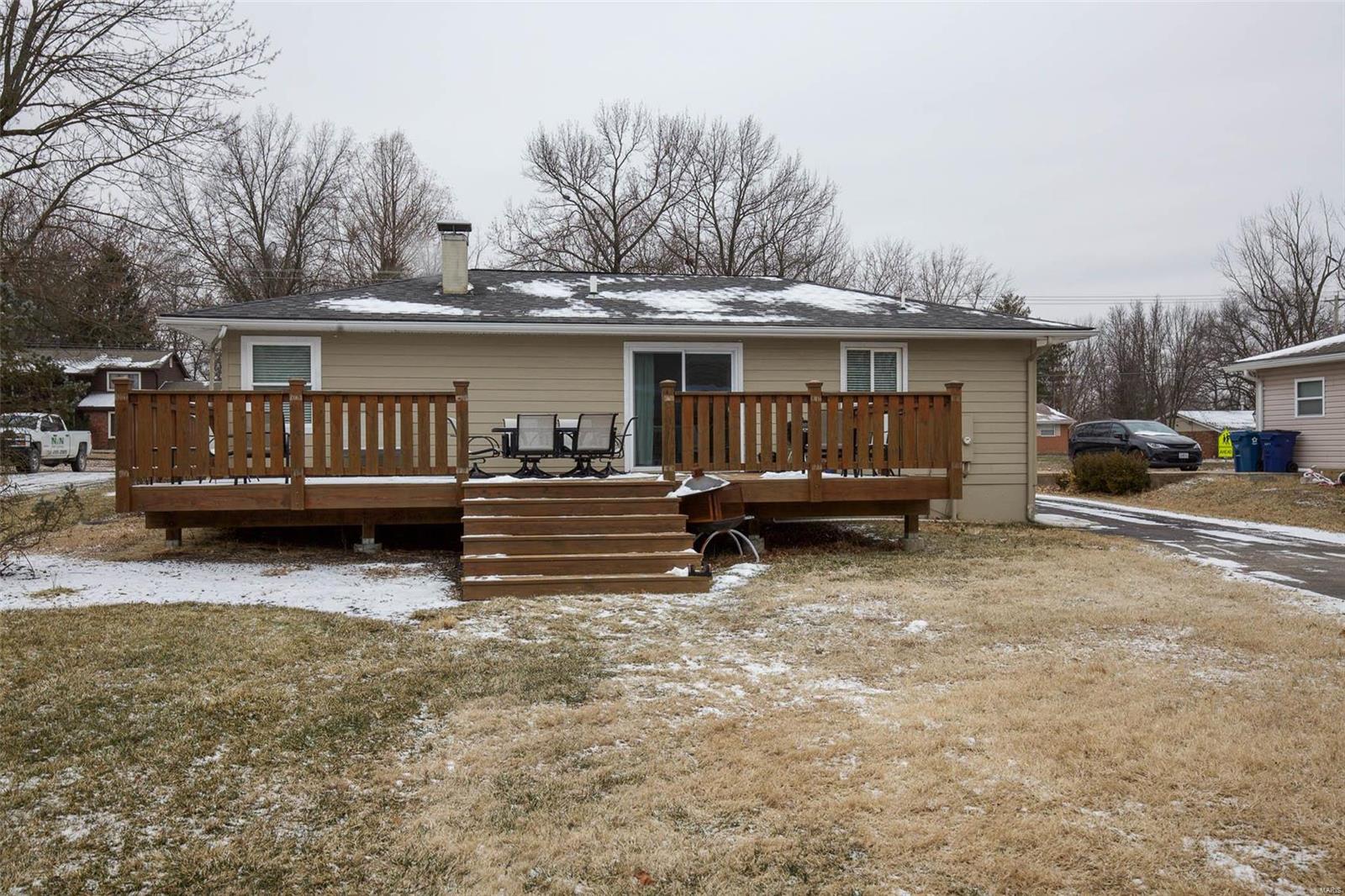 Tara Heights Sub 1st Add - Residential