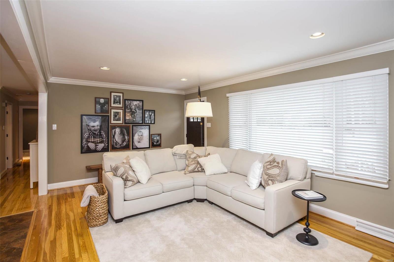 Tara Heights Sub 1st Add - Residential